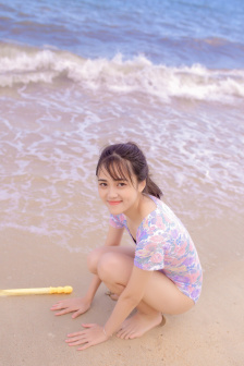 乔省长和他的女儿们